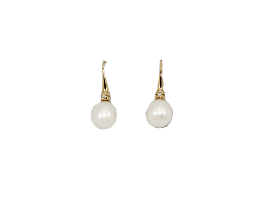Just Gold Jewelers - Earrings